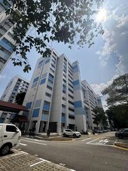 Blk 236 Tampines Street 21 (Tampines), HDB 4 Rooms #628408361